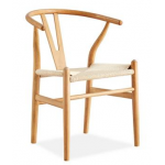 Arc Chair - Natural